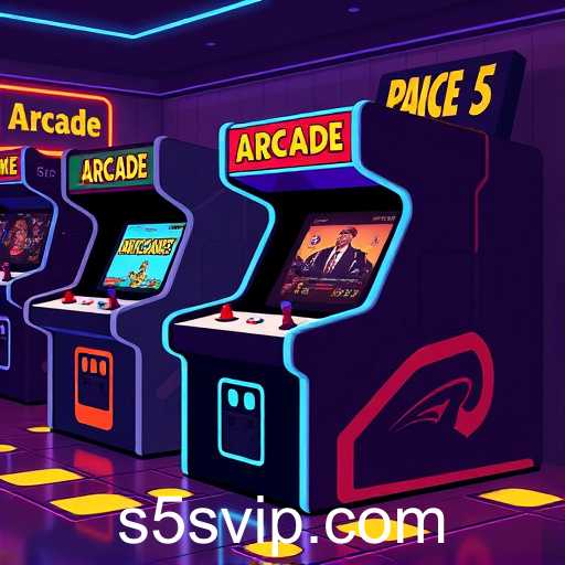 Arcade Games