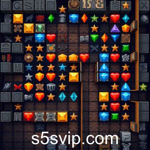 Puzzle Games