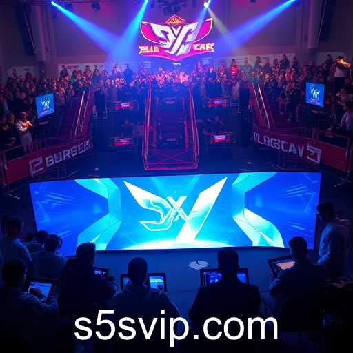 Revolutionizing Online Gaming: The Rise of S5