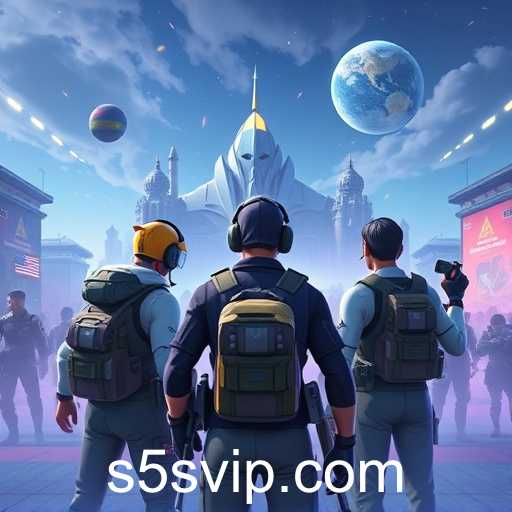 The Rise of S5: A New Era in Gaming