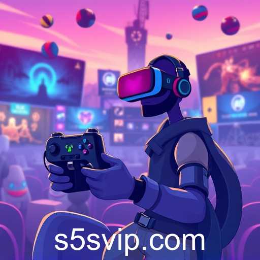 Rising Impact of Gaming Sites in 2025