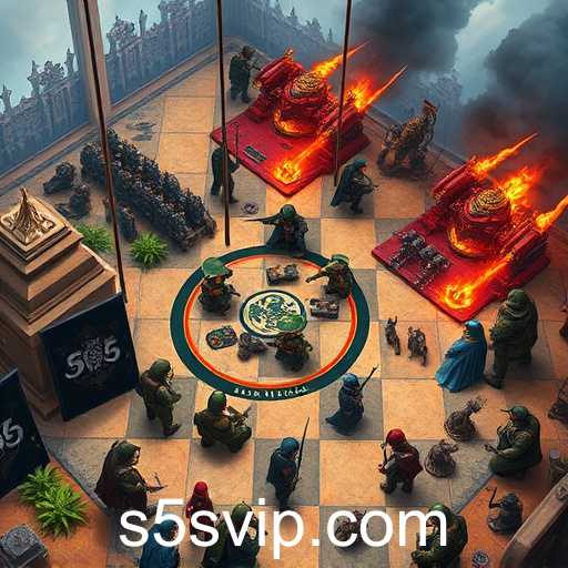 Strategy Games